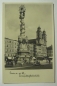 Preview: Ansichtskarte Linz a. d. D., Dreifaltigkeitssäule (1949)